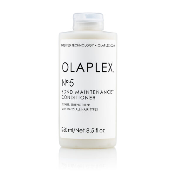 Olaplex no 4. Bond Maintenance shampoo - Image 3