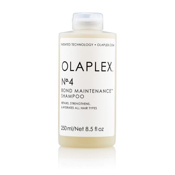 Olaplex no 4. Bond Maintenance shampoo