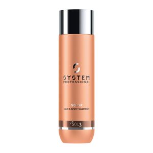 SYSTEM Solar Shampoo