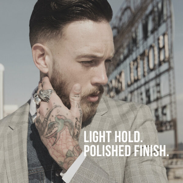 SebMan The Dandy - vaha-pomade - Image 3