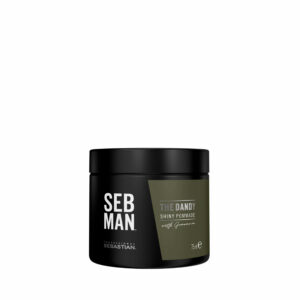 SebMan The Dandy - vaha-pomade