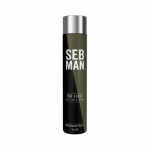 SebMan The Fixer