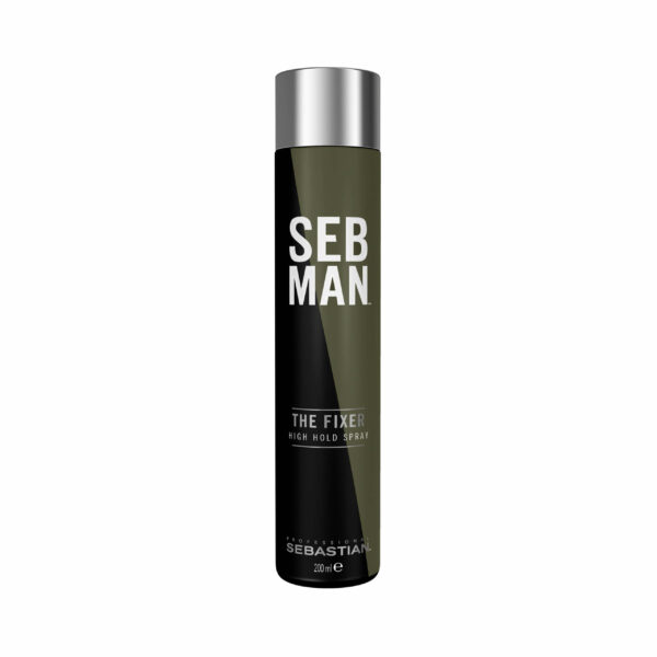 SebMan The Fixer