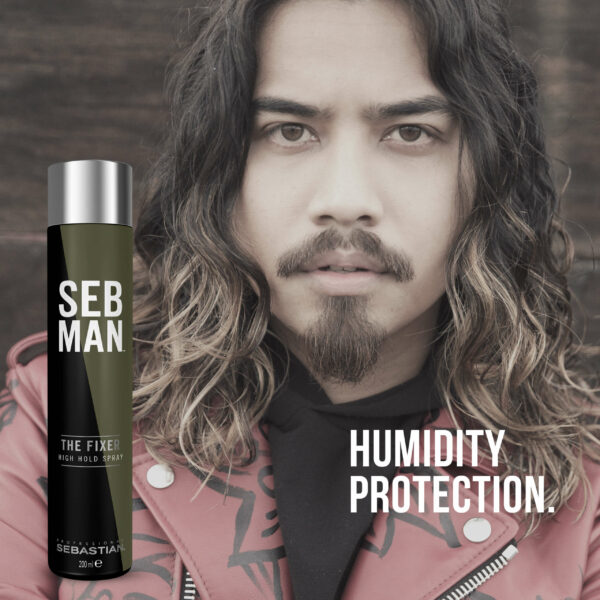 SebMan The Fixer - Image 4