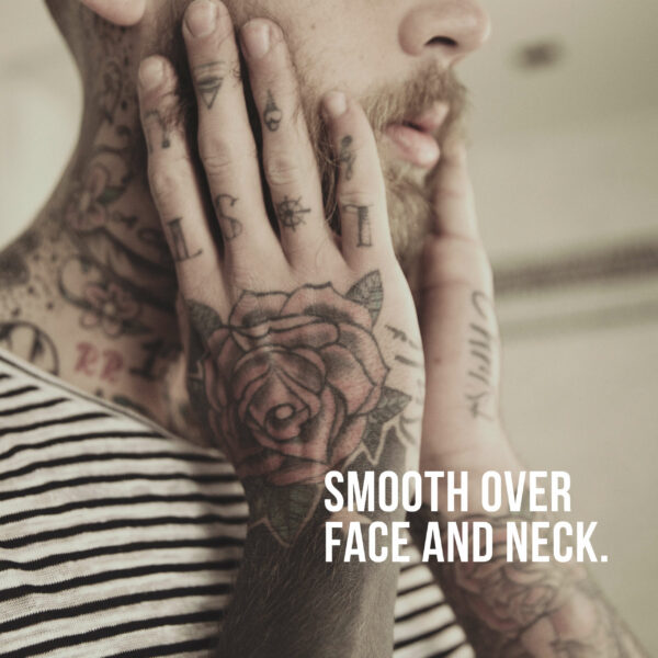 SebMan The Gent - after shave voide - Image 3