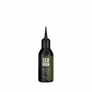 SebMan The Hero - nestemäinen vaha
