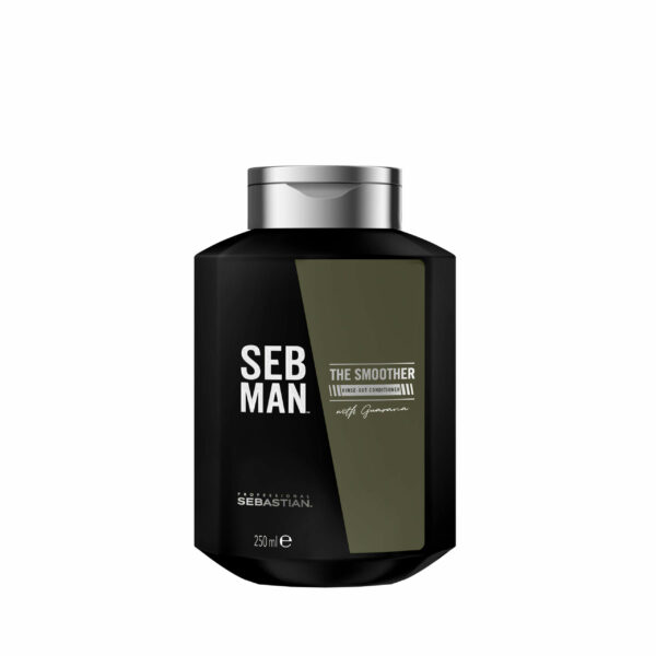 SebMan The Smoother - hoitoaine