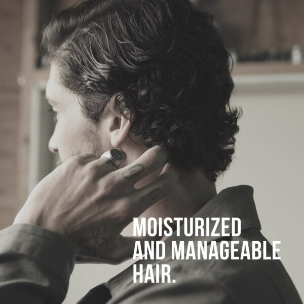 SebMan The Smoother - hoitoaine - Image 3