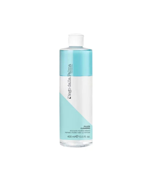 PULIZIA Biphasic Micellar Makep Remover