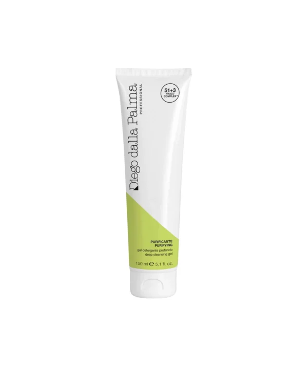 PURIFICANTE Deep Cleansing Gel