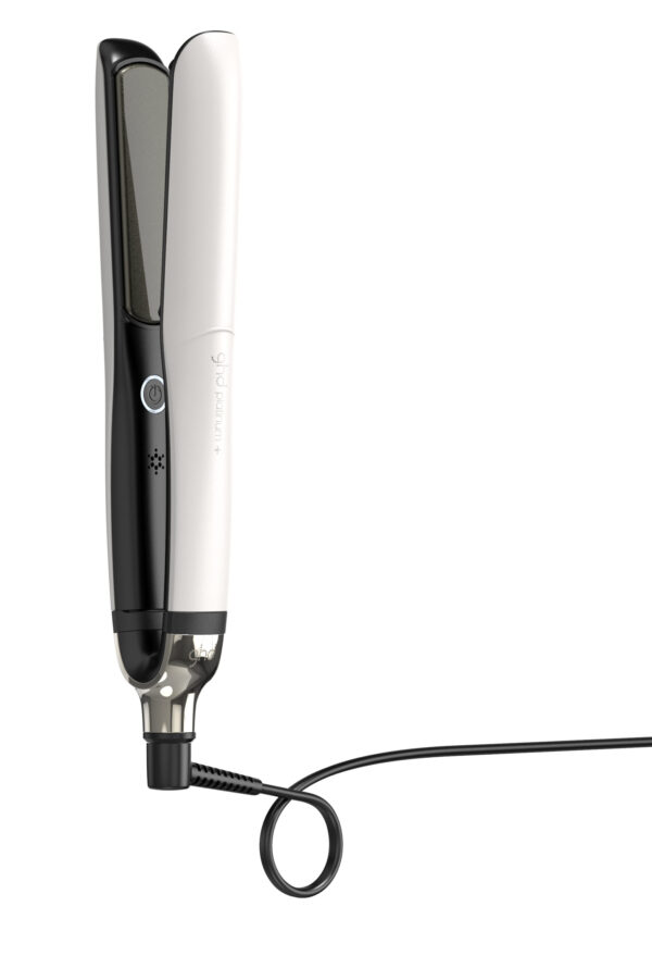 ghd Platinum+ Styler White - Image 4