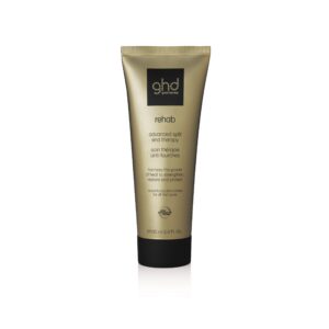 GHD Rehab