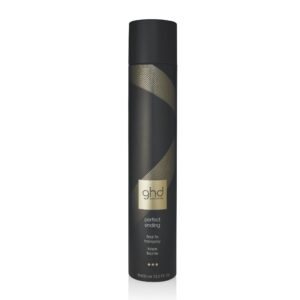 GHD Perfect Ending