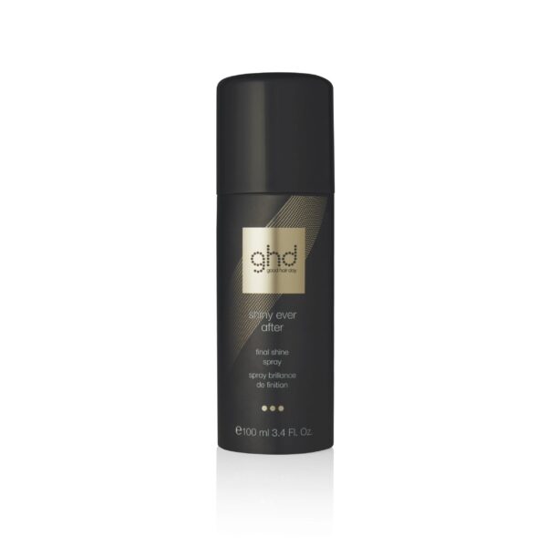 GHD Shiny Ever After