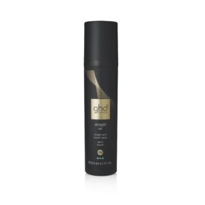 GHD Straight On