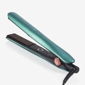 GHD gold JADE, sis roosainen säilytyspussi