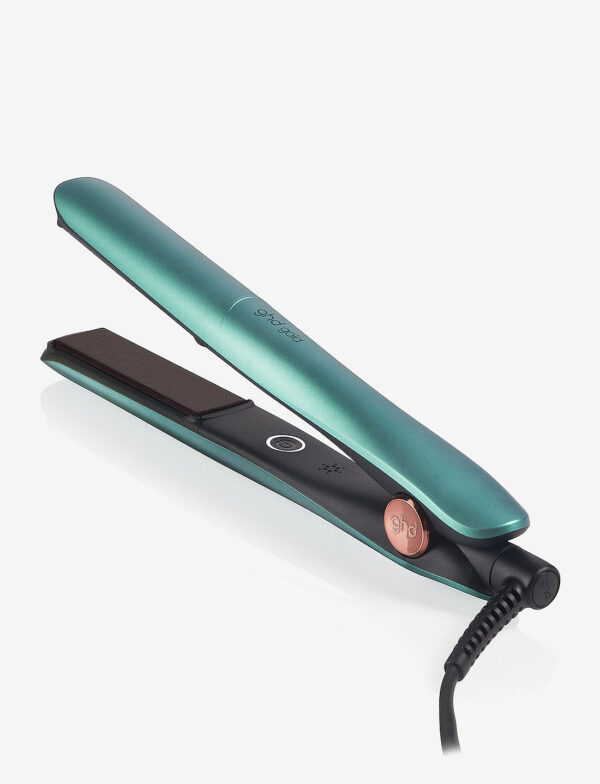 GHD gold JADE, sis roosainen säilytyspussi