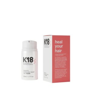 K18 Hair Leave-in Molecular Repair Mask 50ml