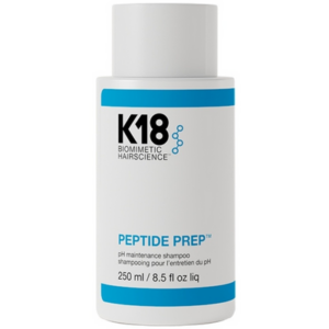 K18 Damage Shield pH ylläpito shampoo