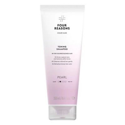 Color Mask Pearl Shampoo