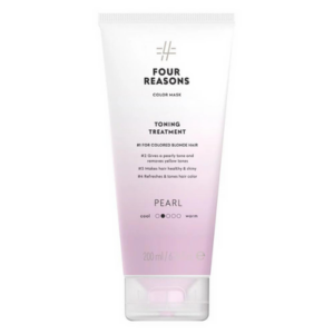 Color Mask Pearl Mask