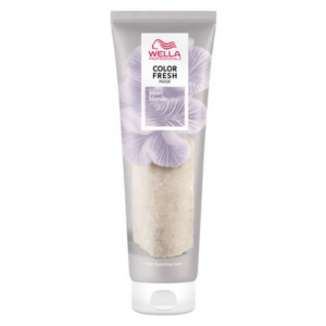 COLOR FRESH MASK PEARL BLONDE