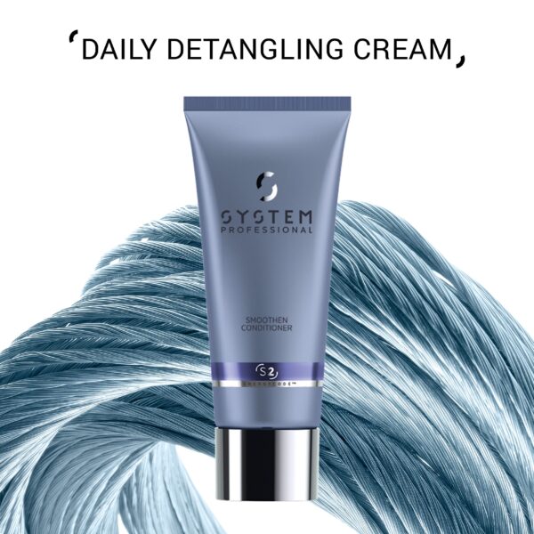 SYSTEM Smoothen Conditioner - Image 3