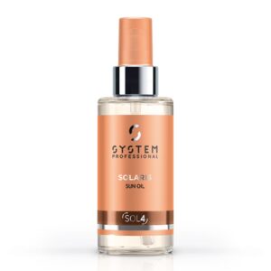 SYSTEM Solar Oil