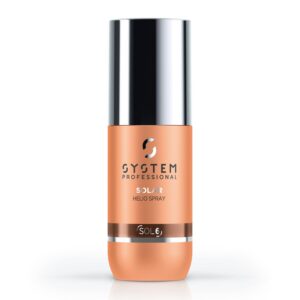 SYSTEM Solar Helio Spray