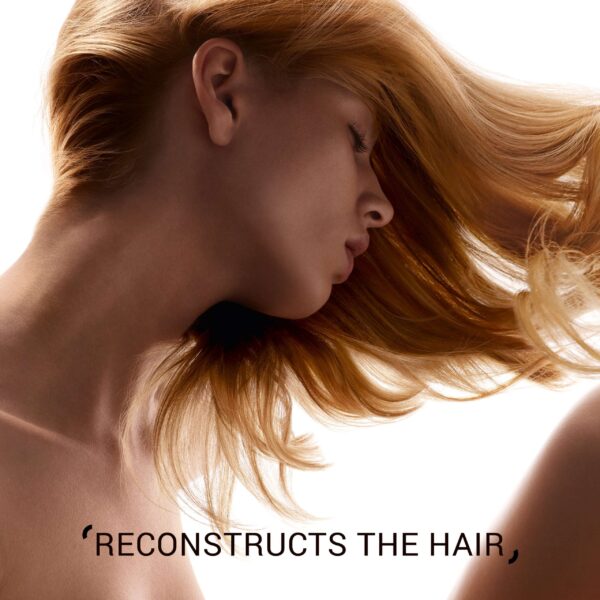 SYSTEM Keratin restore mask - Image 4