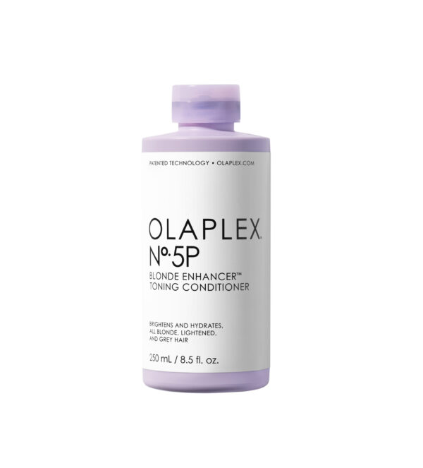 Olaplex no. 5P - toning conditioner