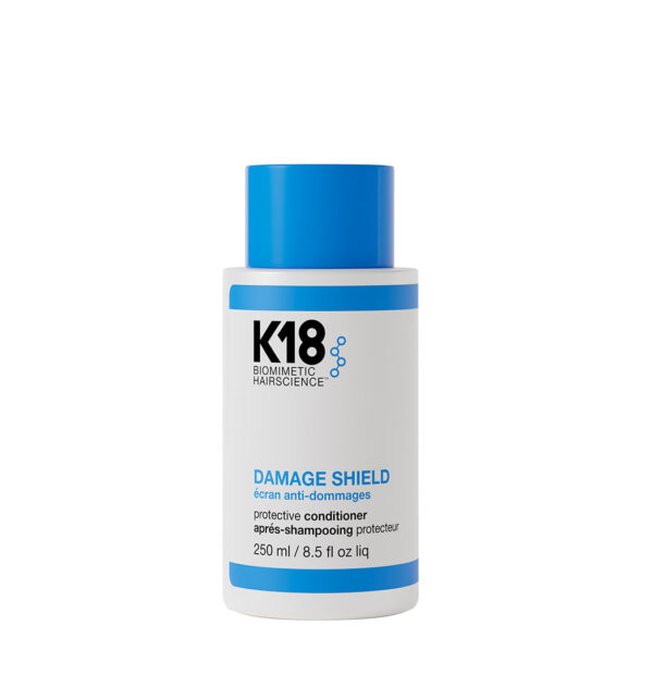 K18 Damage Shield hoitoaine