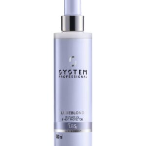 Luxeblond Bi-Phase suihke