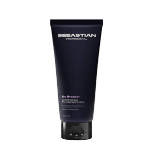 Sebastian no breaker pre-shampoo