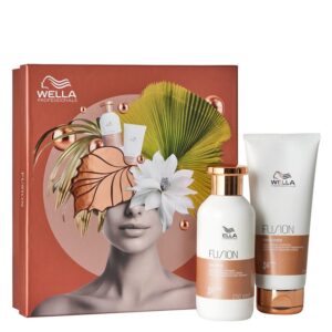 wella fusion joulupaketti