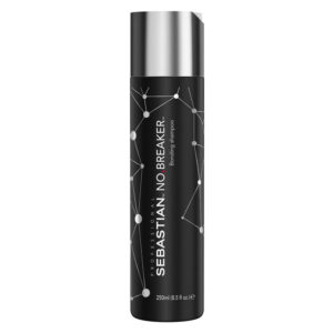 No.Breaker shampoo