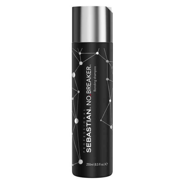 No.Breaker shampoo