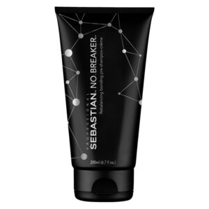 No.breaker pre-shampoo