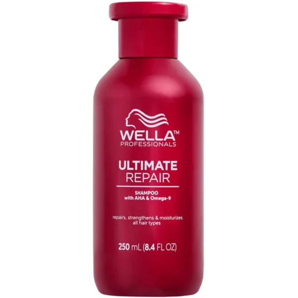 Ultimate repair shampoo