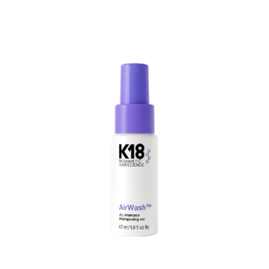 K18 Air Wash aerosoliton kuivashampoo 47ml