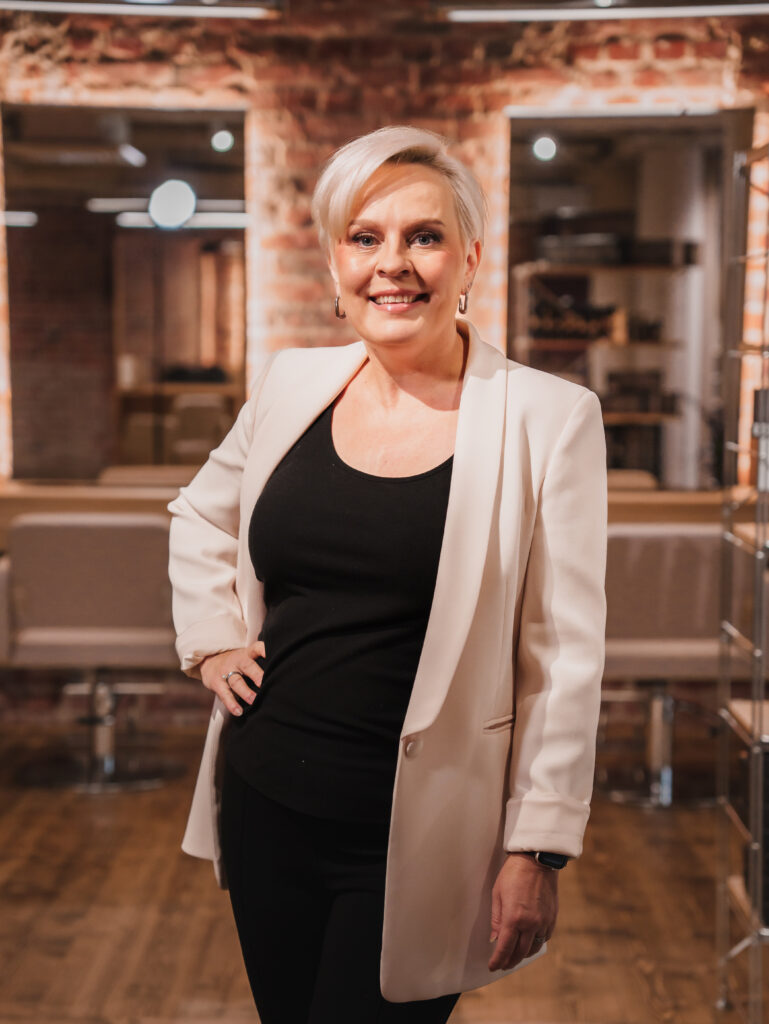Tuula Jääskeläinen