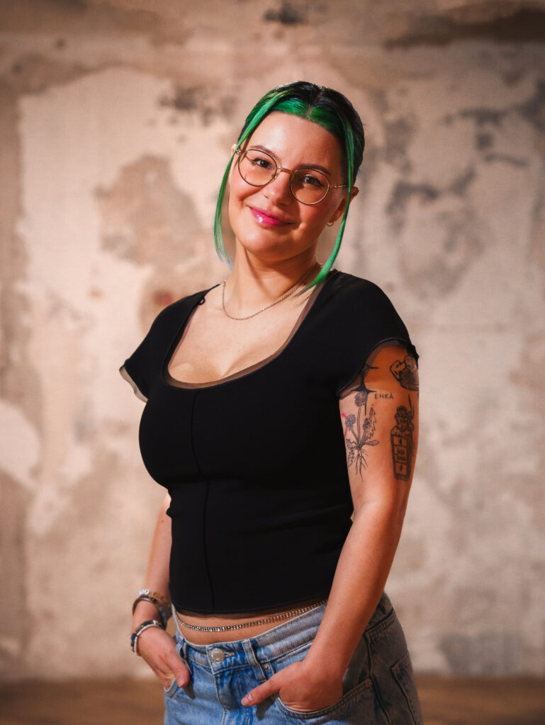 Salli Cava