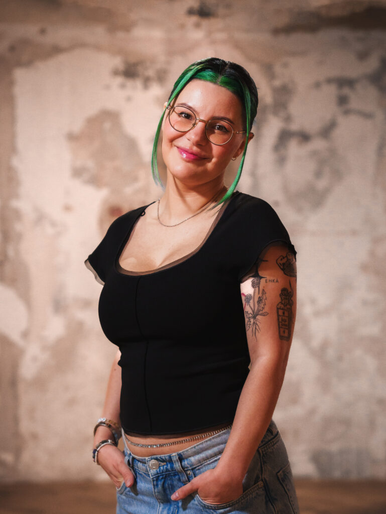 Salli Timlin